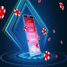 Filipino player making a GCash deposit on PH 200 mobile platform