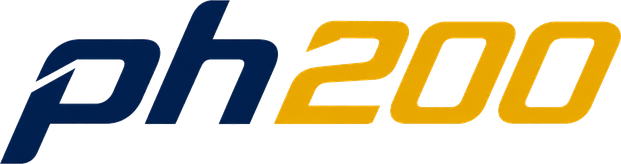 PH 200 brand logo